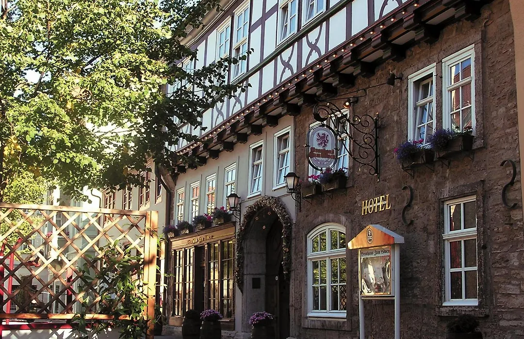 Brauhaus Zum Löwen-1