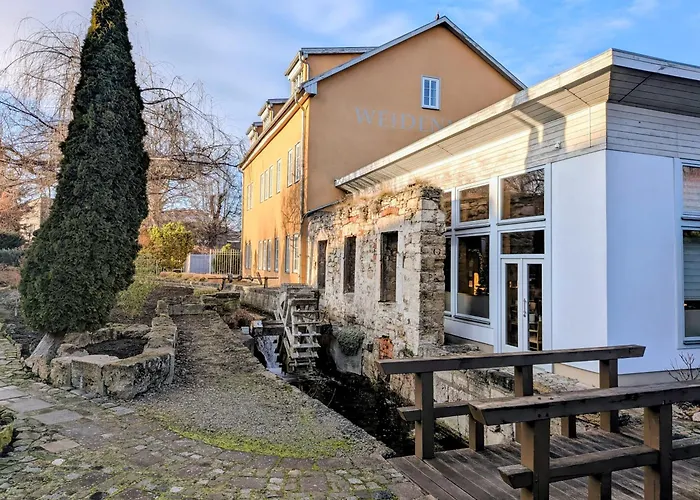 Weidenmühle
