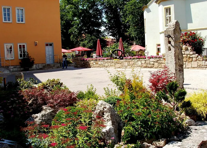 Weidenmühle